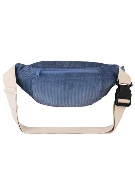 Melawear Cord Bauchtasche BHAVIN Günstig kaufen