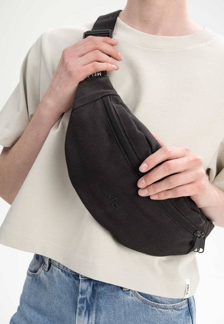 Melawear Bauchtasche Versandkostenfrei