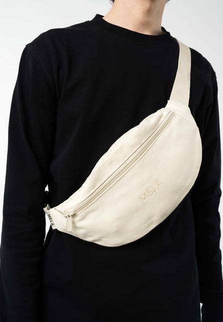 Melawear Bauchtasche Großer Ausverkauf