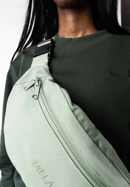 Melawear Bauchtasche Begrenztes Angebot