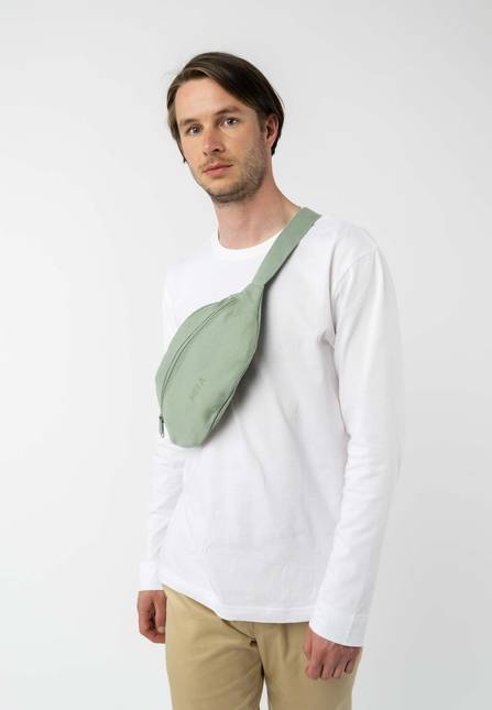 Melawear Bauchtasche Begrenztes Angebot