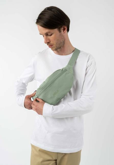 Melawear Bauchtasche Begrenztes Angebot