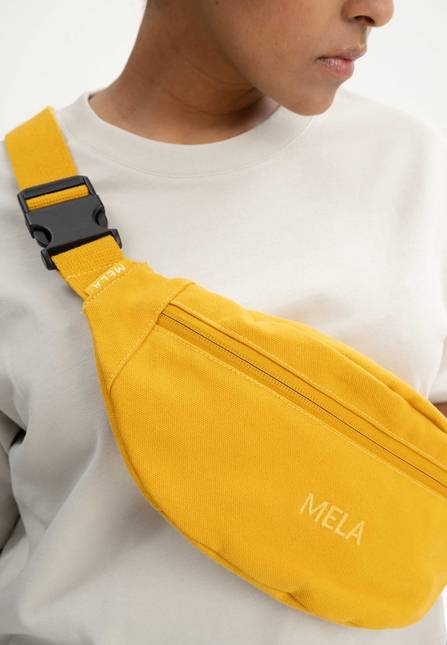 Melawear Bauchtasche Online Shopping