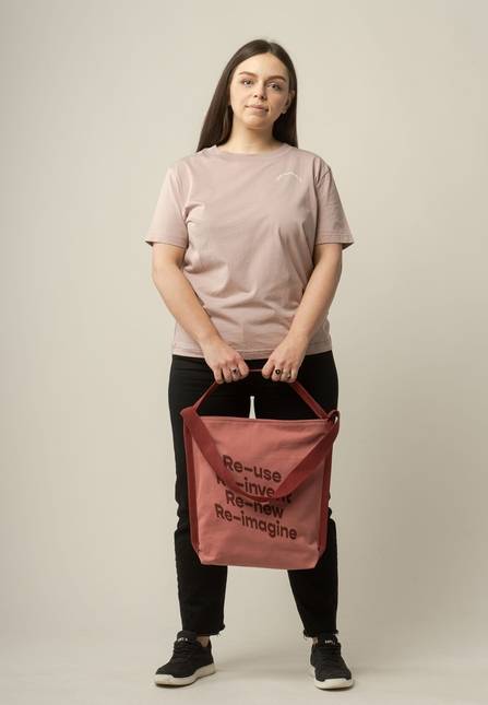 Melawear Totebag ADITI Muttertagsangebot