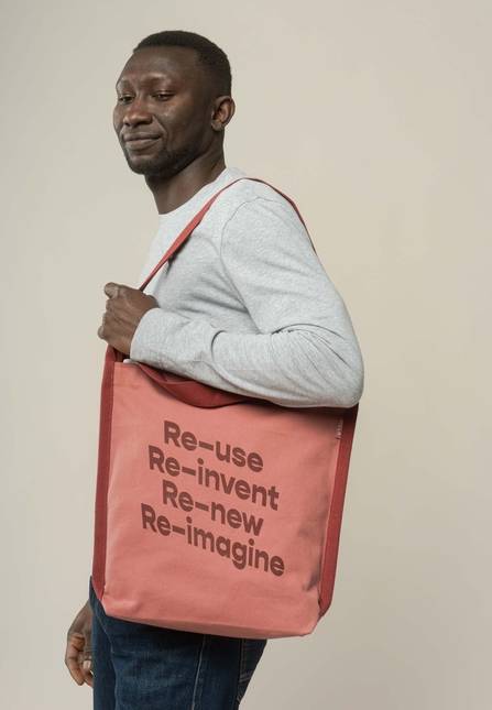 Melawear Totebag ADITI Muttertagsangebot