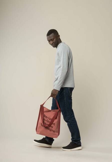Melawear Totebag ADITI Muttertagsangebot