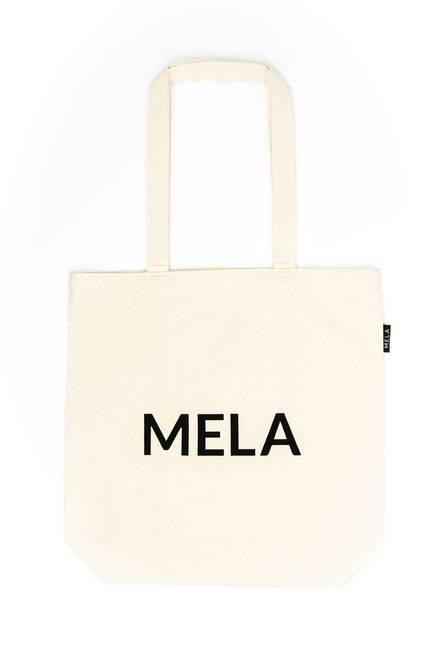 Melawear Totebag Basic Vatertagsangebot
