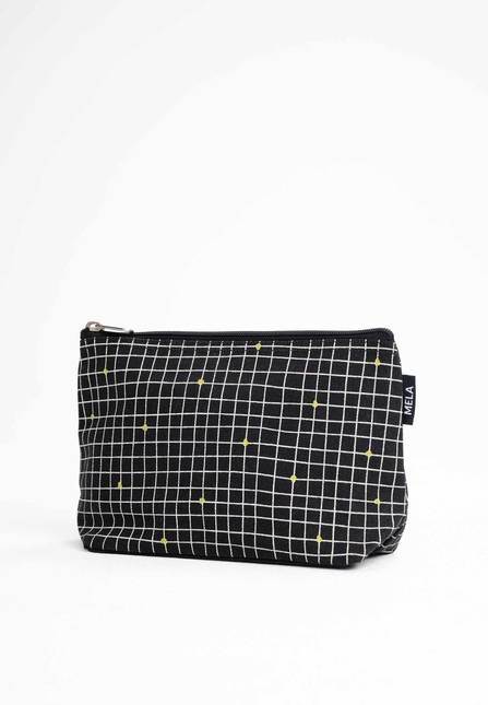 Melawear Unisex Große Kosmetiktasche Valentinstagsangebot