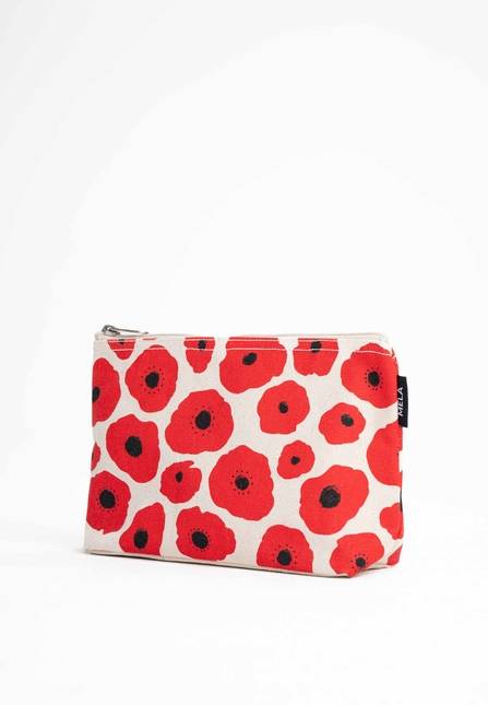 Melawear Unisex Große Kosmetiktasche Jubiläumsangebot