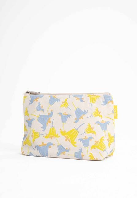 Melawear Unisex Große Kosmetiktasche Heißer Verkauf