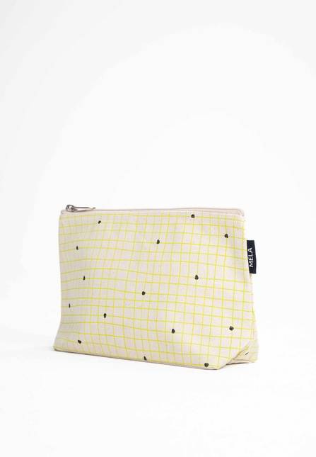 Melawear Unisex Große Kosmetiktasche Top Angebot