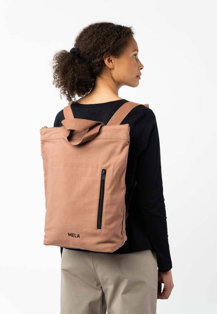 Melawear Hybrid Rucksack ANIL