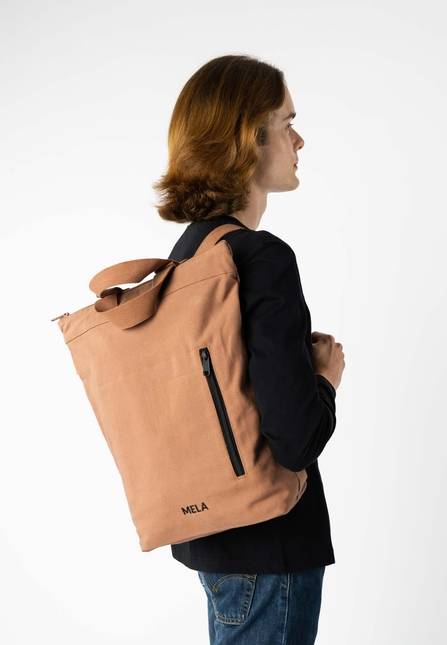 Melawear Hybrid Rucksack ANIL Bestseller
