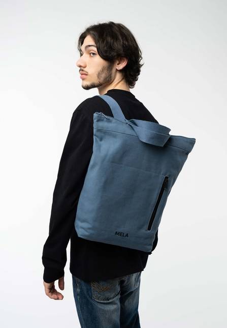 Melawear Hybrid Rucksack ANIL