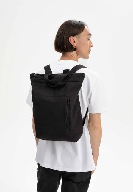 Melawear Hybrid Rucksack ANIL Räumungsverkauf