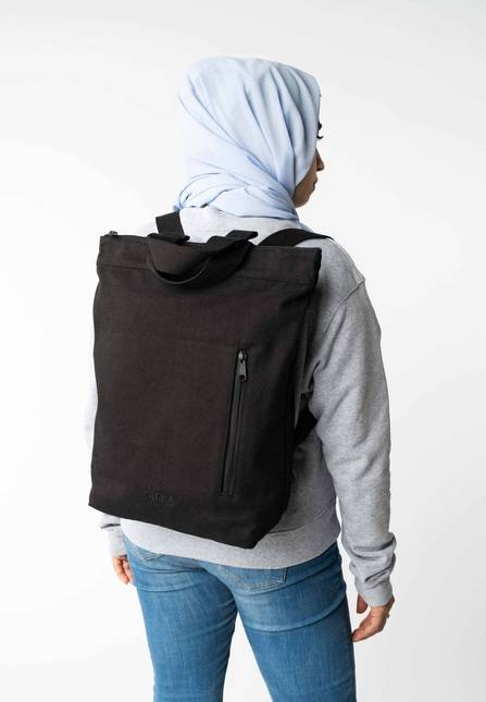 Melawear Hybrid Rucksack ANIL Räumungsverkauf