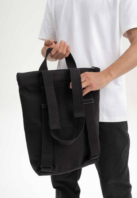Melawear Hybrid Rucksack ANIL Räumungsverkauf