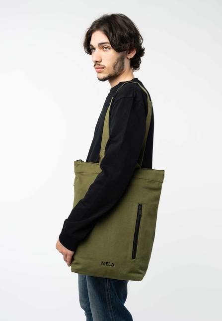 Melawear Hybrid Rucksack ANIL Kauf eins, bekomm eins gratis