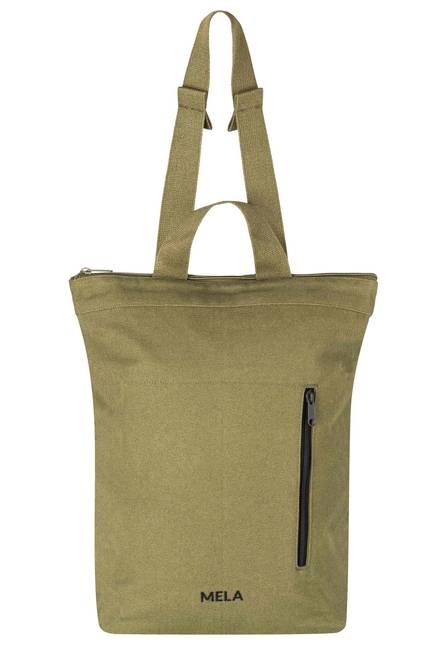 Melawear Hybrid Rucksack ANIL Kauf eins, bekomm eins gratis