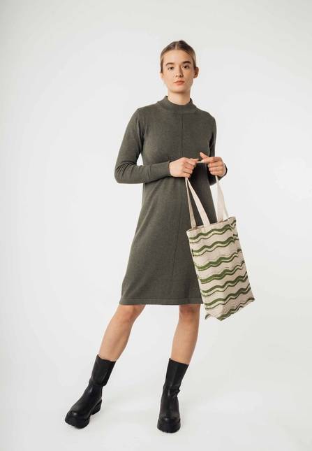 Melawear bedruckte Totebag PUNAM Wochenangebot