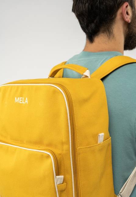 Melawear Rucksack MELA II Begrenzte Freigabe