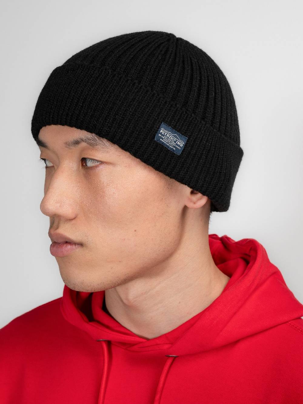 Petrol Industries M-3040-CAP832 Men Accesoires Cap (9091 Dark Black) Günstig kaufen