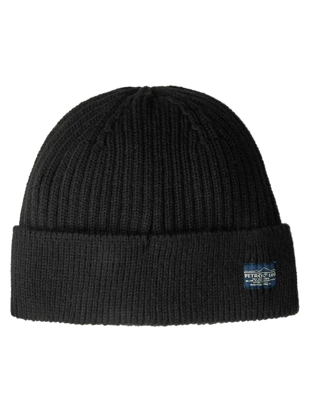Petrol Industries M-3040-CAP832 Men Accesoires Cap (9091 Dark Black) Günstig kaufen