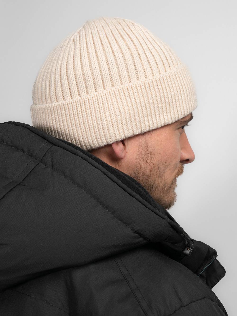 Petrol Industries M-3040-CAP832 Men Accesoires Cap (7137 Ecru) Großer Ausverkauf