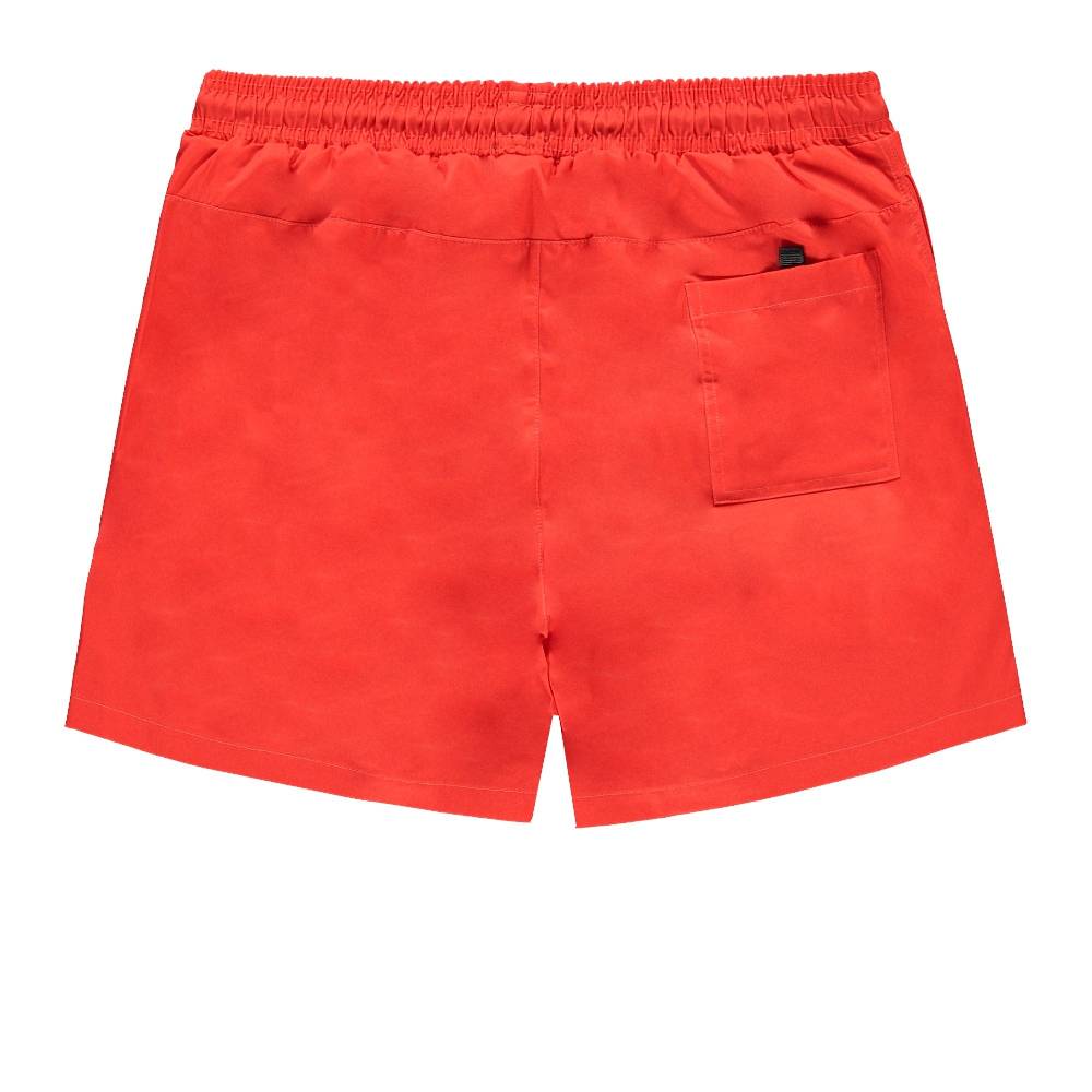 Cars Jeans GOSHAM Swimshort Red Top Angebot