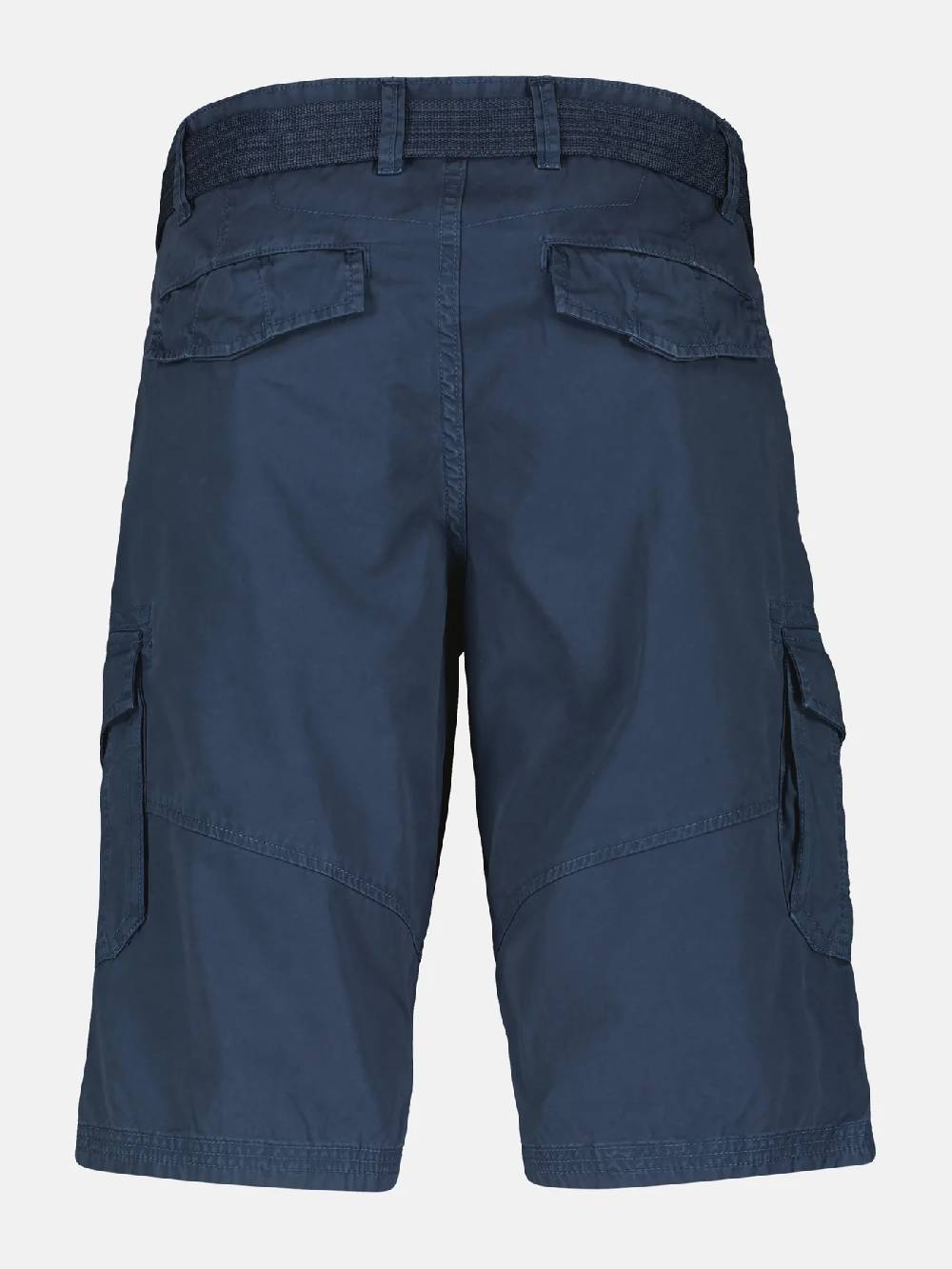 Lerros 2449210 EFFEN CARGOBERMUDA MET RIEM (448 STORM BLUE) Große Rabatte
