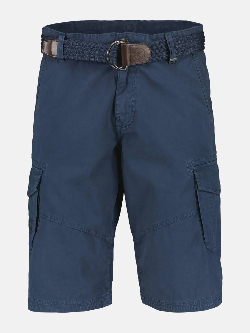 Lerros 2449210 EFFEN CARGOBERMUDA MET RIEM (448 STORM BLUE) Große Rabatte