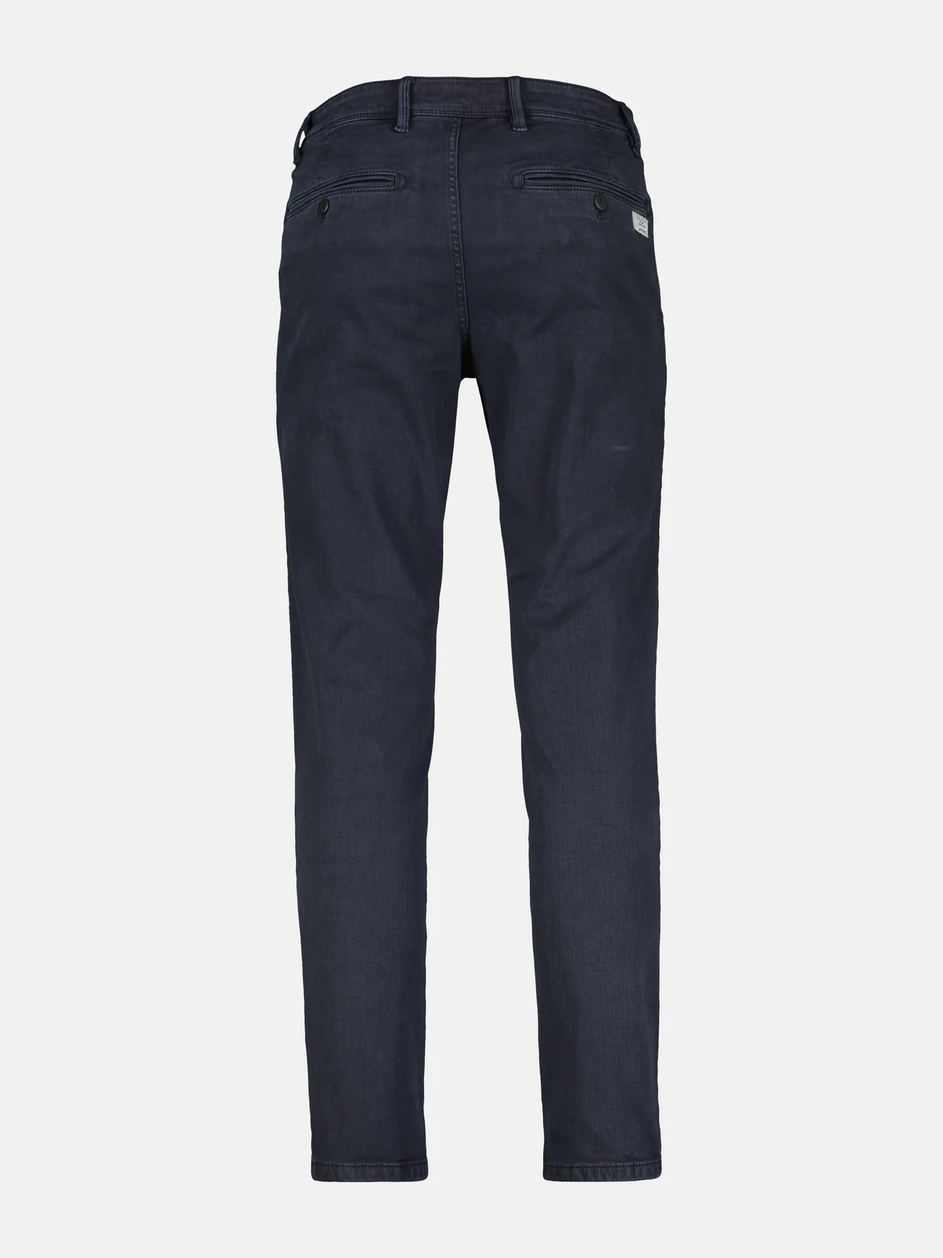 Lerros 2429114 CHINO IN HYPERFLEX STRETCHKWALITEIT (485 CLASSIC NAVY) Räumungsverkauf