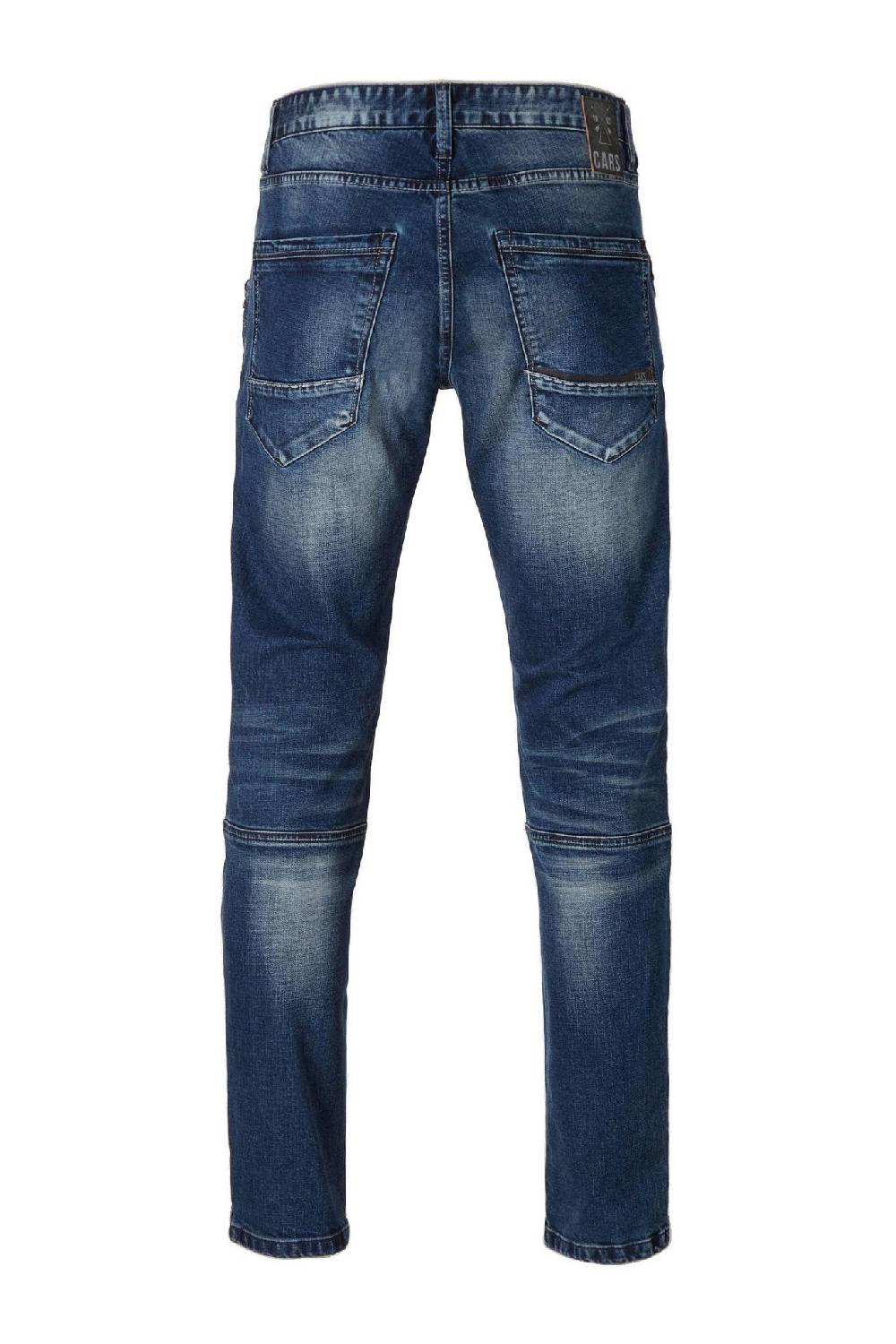 Cars Jeans CHESTER Regular Str. Stone Albany (06) Sonderangebote