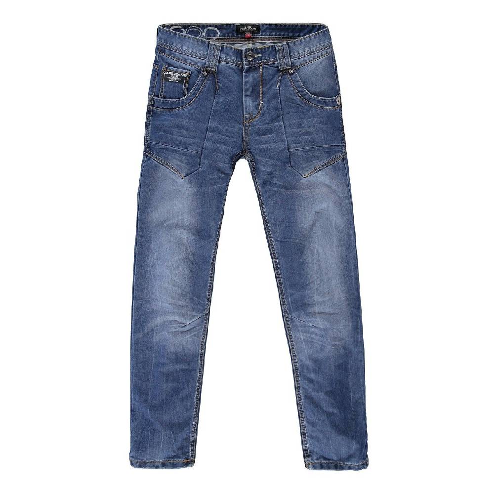Cars Jeans BEDFORD Regular Comf.Str. Stw Used (06) VIP-Rabatte
