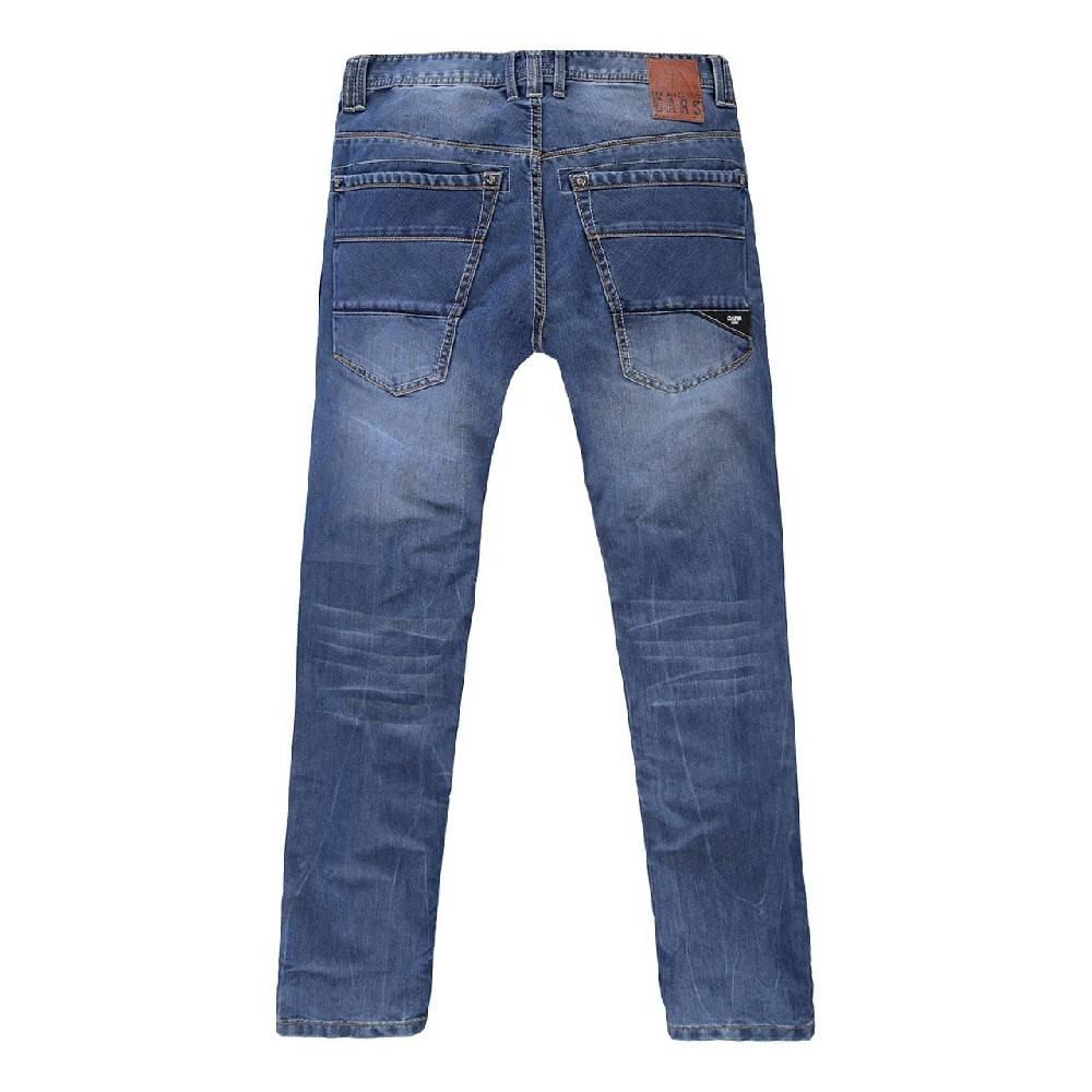 Cars Jeans BEDFORD Regular Comf.Str. Stw Used (06) VIP-Rabatte