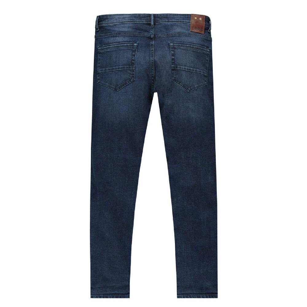 Cars Jeans DOUGLAS Dark Used (03) Tiefpreis