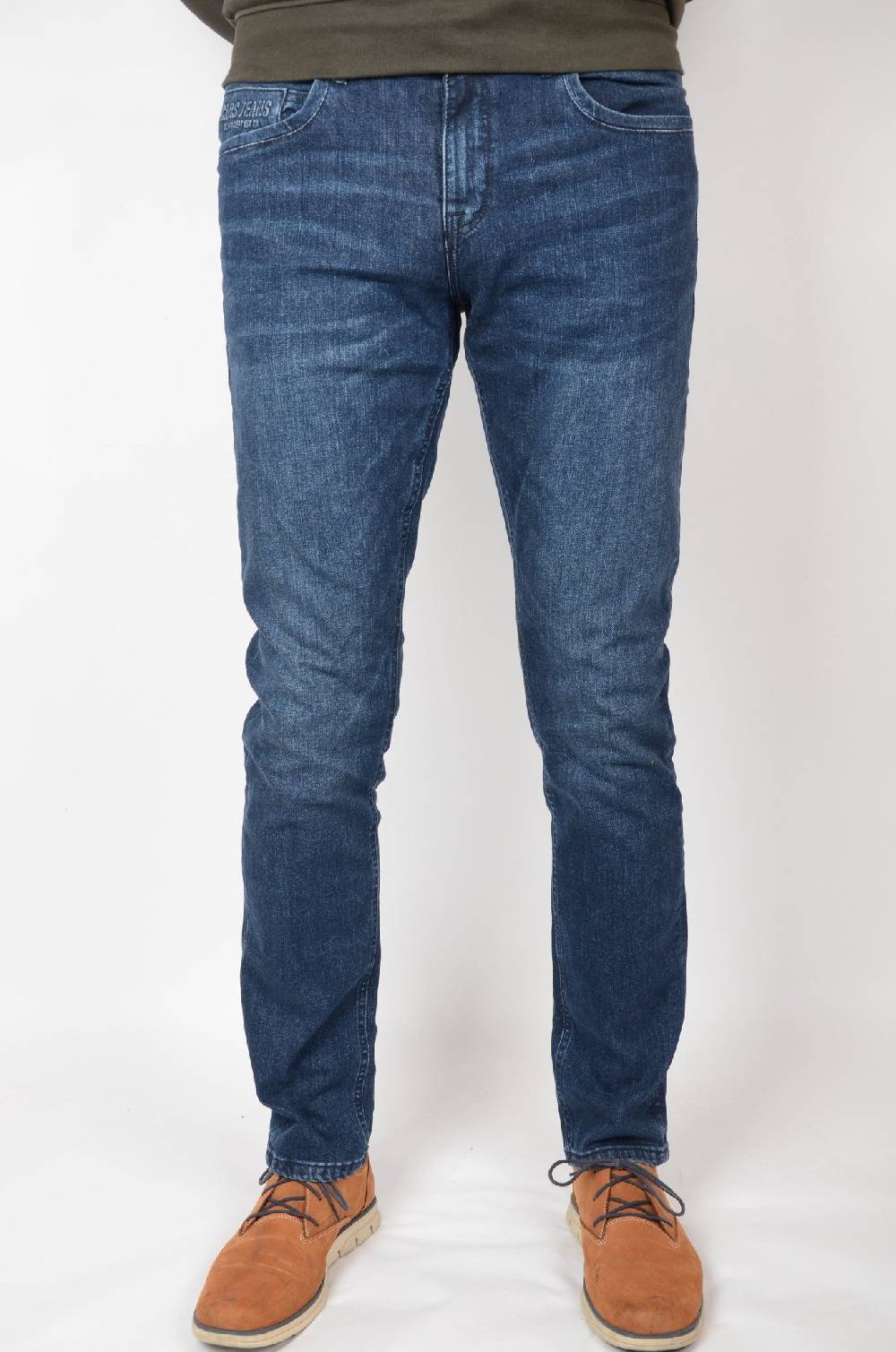 Cars Jeans DOUGLAS Dark Used (03) Tiefpreis