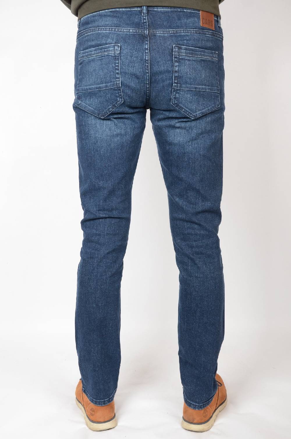 Cars Jeans DOUGLAS Dark Used (03) Tiefpreis