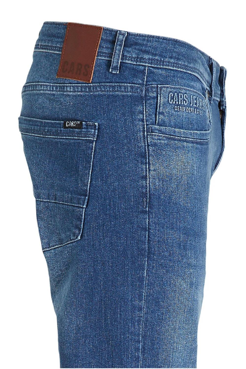 Cars Jeans DOUGLAS Stone Used (06) Super Sparpreis