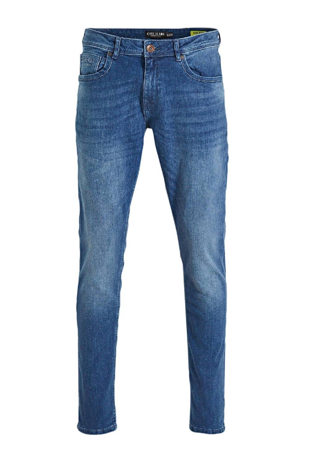 Cars Jeans DOUGLAS Stone Used (06) Super Sparpreis