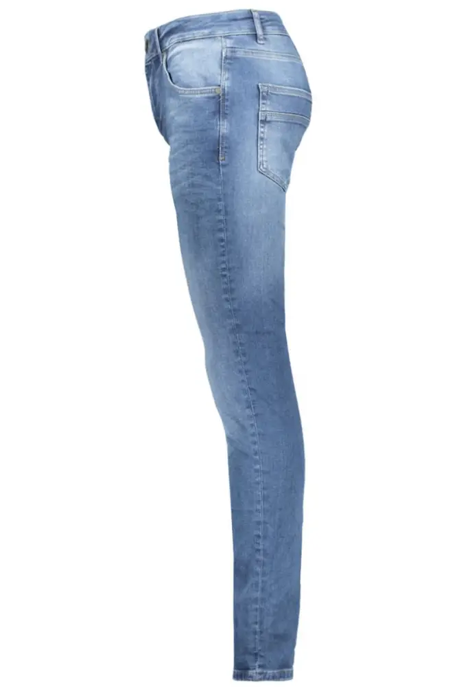 Cars Jeans BATES Denim Blue Used (76) Kostenlose Rückgabe