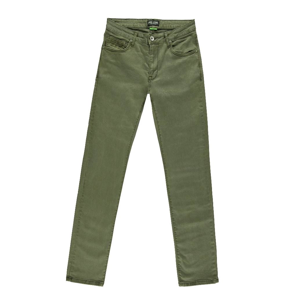 Cars Jeans BATES Twill GD Army Letzte 3 Tage
