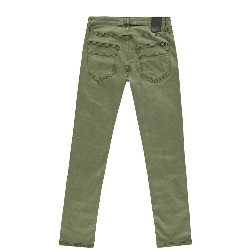 Cars Jeans BATES Twill GD Army Letzte 3 Tage