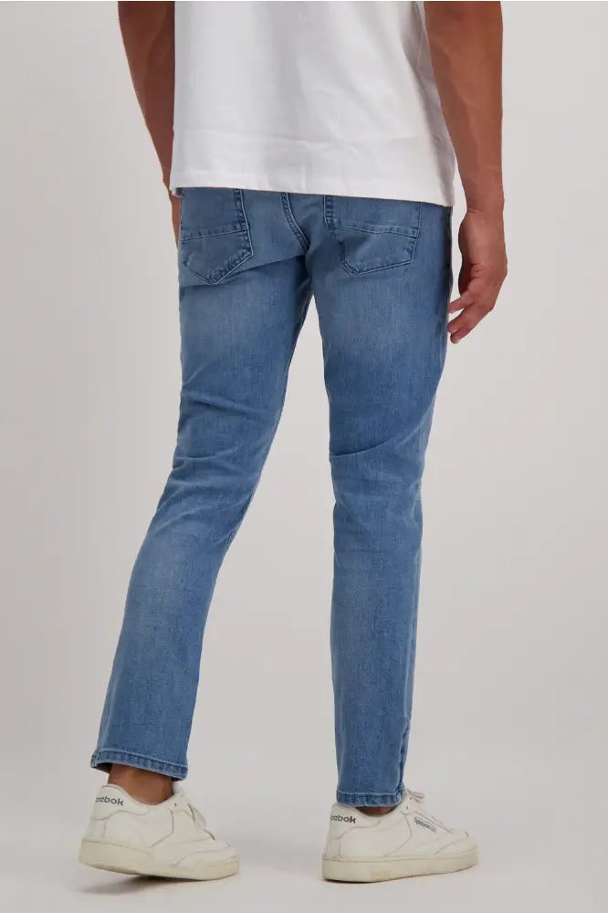 Cars Jeans DOUGLAS Denim Bleached Used (75) Neueste Stile