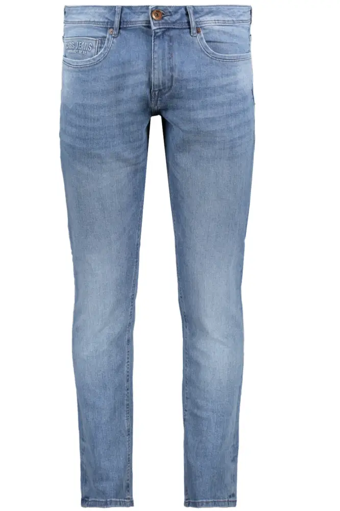 Cars Jeans DOUGLAS Denim Bleached Used (75) Neueste Stile