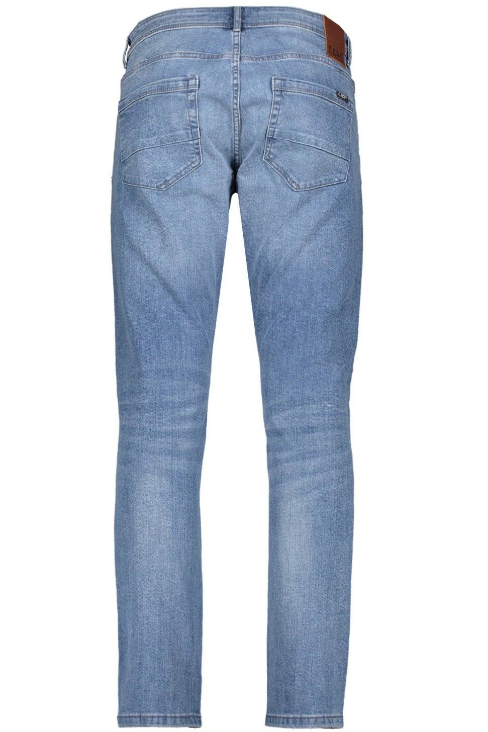 Cars Jeans DOUGLAS Denim Bleached Used (75) Neueste Stile