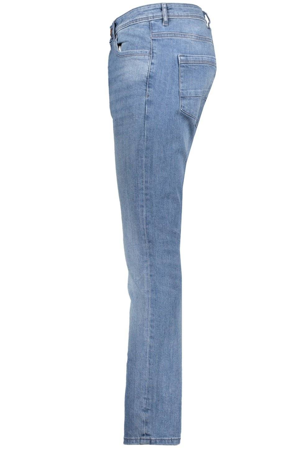 Cars Jeans DOUGLAS Denim Bleached Used (75) Neueste Stile