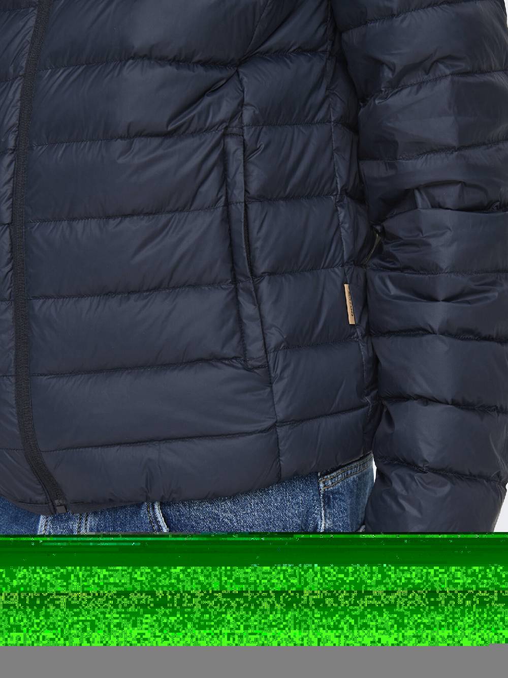 Only & Sons ONSGAVIN LIGHT DOWN JACKET OTW (Parisian Night) Kostenloser Versand international