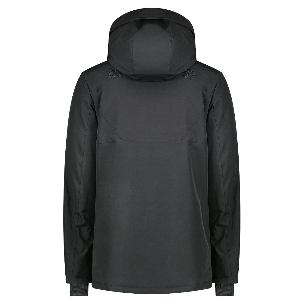 Cars Jeans Milton Poly Black (01 Black) Begrenzt auf 3 Tage