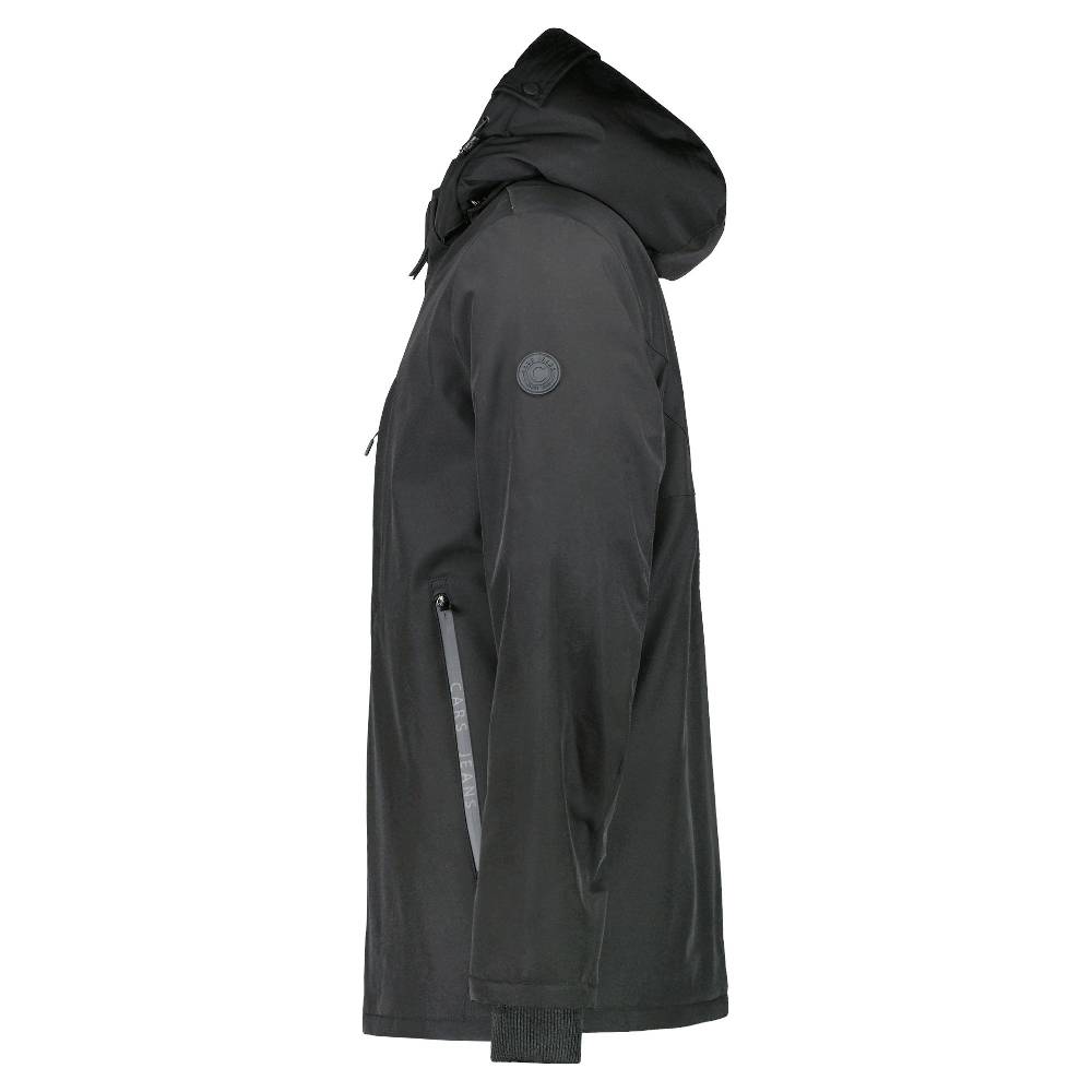 Cars Jeans Milton Poly Black (01 Black) Begrenzt auf 3 Tage